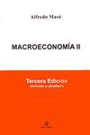 MACROECONOMIA II: TEMAS DE MACROECONOMIA INTERMEDIA.LIBRERIA COMPAS