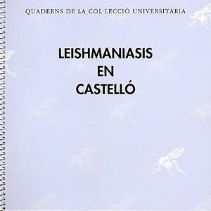 LEISHMANIASIS EN CASTELLÓ