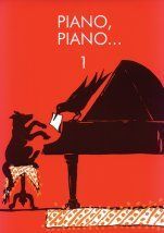 PIANO, PIANO... 1