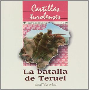 LA BATALLA DE TERUEL