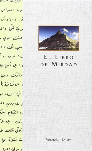 LIBRO DE MIRDAD,EL.FUNDACION ROSACRUZ