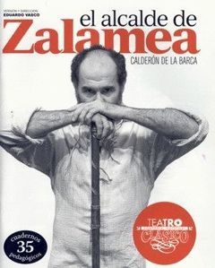 EL ALCALDE DE ZALAMEA