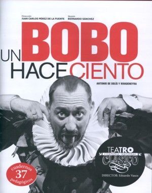 BOBO HACE CIENTO. CUADERNO PEDAGOGICO. N.37