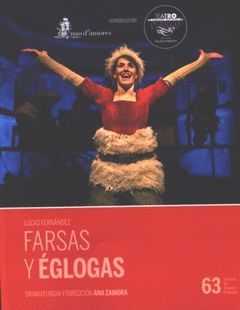 FARSAS Y ÉGLOGAS