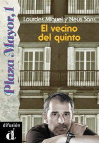 VECINO DEL QUINTO,EL.DIFUSION NIVEL 1