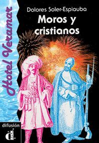 MOROS Y CRISTIANOS.HOTEL VERAMAR.DIFUSION