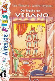 DE FIESTA EN VERANO.DIFUSION.AIRES DE FIESTA