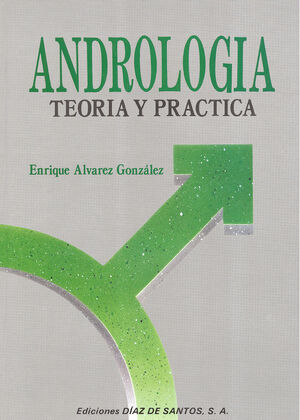 ANDROLOGIA TEORIA Y PRACTICA