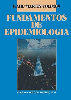 FUNDAMENTOS DE EPIDEMIOLOGÍA