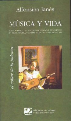 MÚSICA Y VIDA