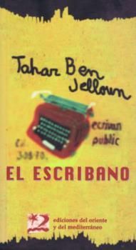 ESCRIBANO,EL.ED.ORIENTE Y MEDITERRANEO