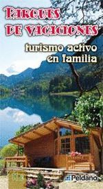 PARQUES DE VACACIONES