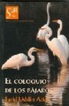 COLOQUIO DE LOS PAJAROS.SUFI-RUST