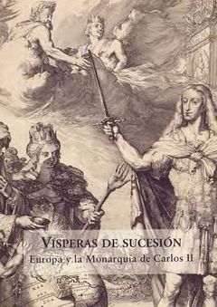 VÍSPERAS DE SUCESIÓN