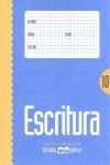 ESCRITURA 10 LAMELA