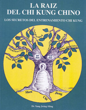LA RAIZ DEL CHI KUNG CHINO