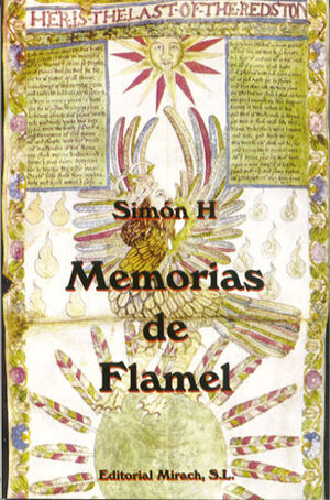 MEMORIAS DE FLAMEL