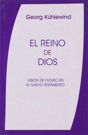 REINO DE DIOS,EL.ED.MIRACH