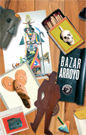 BAZAR ARROYO. CIRCULO BELLAS ARTES-RUST