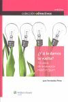 Y SI LE DAMOS LA VUELTA? 12 CASOS DE INNOVACION MADE IN SPAIN-WOLTERS KLUWER