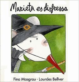 MARIETA.6.ES DISFRESSA.MINUSCULA.TANDEM