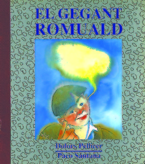 EL GEGANT ROMUALD