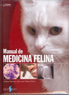 MANUAL DE LA MEDICINA FELINA