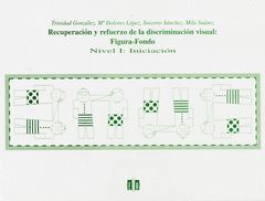 RECUPERACION REFUERZO DISCR VISUAL 1