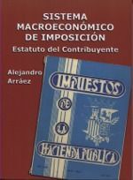SISTEMA MACROECONOMICO DE IMPOSICION