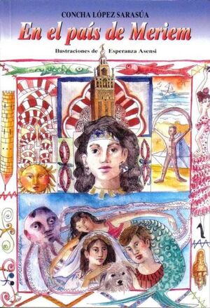 EN EL PAIS DE MERIEM.CALAMO