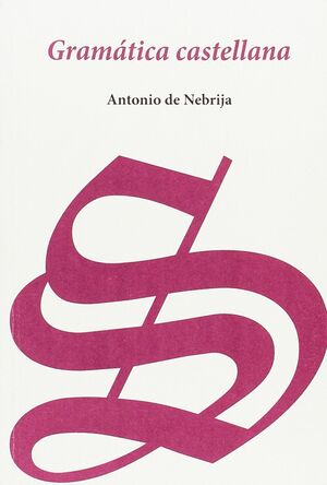 GRAMATICA CASTELLANA