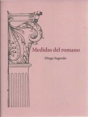 MEDIDAS DEL ROMANO