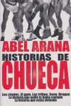 HISTORIAS DE CHUECA.EGALES-132-RUST