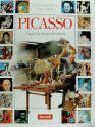 PICASSO.MAESTROS ARTE.SERRES