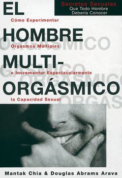 HOMBRE MULTIORGASMICO, EL.ED2009.NEO PERSON-RUST