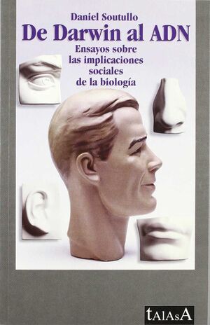 DE DARWIN AL ADN.TALASA