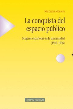 LA CONQUISTA DEL ESPACIO PÚBLICO