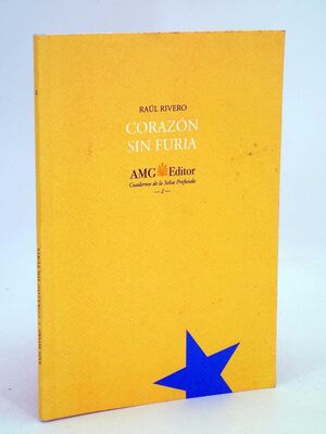 CORAZON SIN FURIA (2003-2004)