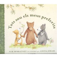 TOTS SOU ELS MEUS PREFERITS.KOKINOS-INF-DURA