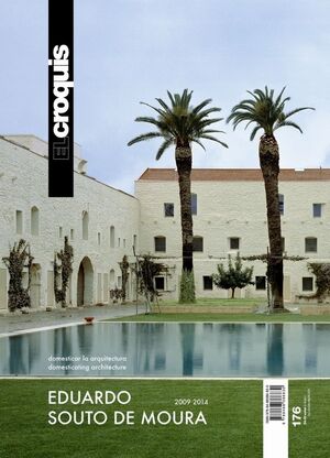 EDUARDO SOUTO DE MOURA 2009 / 2014