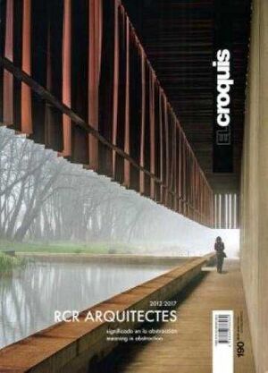 RCR ARQUITECTES, 2012 / 2017