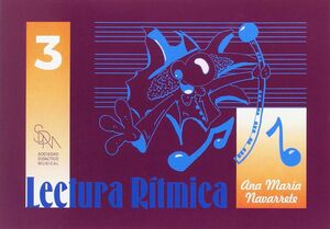LECTURA RÍTMICA III