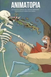 ANIMATOPIA. ZINEMALDIA DONOSTIA-FESTIVAL CINE S.SEBASTIAN