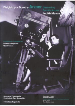 DOROTHY ARZNER