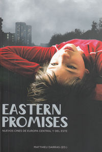 EASTERN PROMISES-RUST