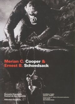 MERIAN C. COOPER & ERNEST B. SCHOEDSACK