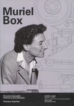 MURIEL BOX