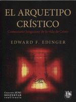 ARQUETIPO CRISTICO,EL.SIRENA DE LOS VIENTOS