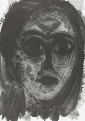 RAÚL DOMÍNGUEZ - DEL DIBUJO FURTIVO Y LOS LUGARES SIN NOMBRE