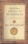 AL ANDALUS,HISTORIA GENERAL DE.ALMUZARA-DURA